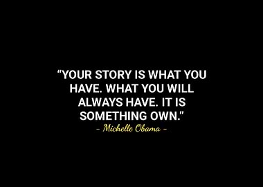 Michelle Obama quotes