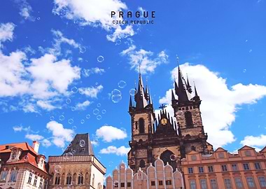 Prague