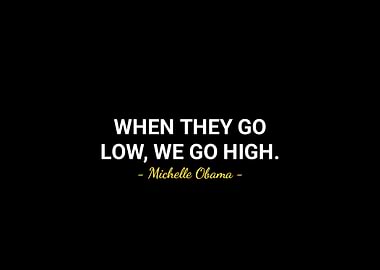 Michelle Obama quotes