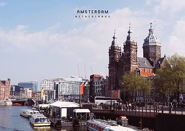 Amsterdam