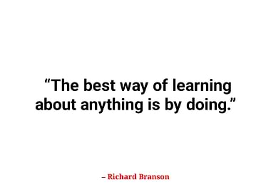 Richard Branson quotes