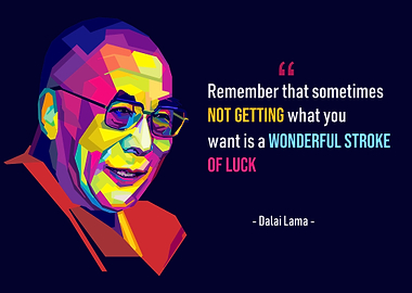 Dalai Lama Tenzin Gyatso