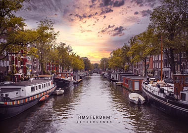 Amsterdam
