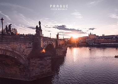 Prague