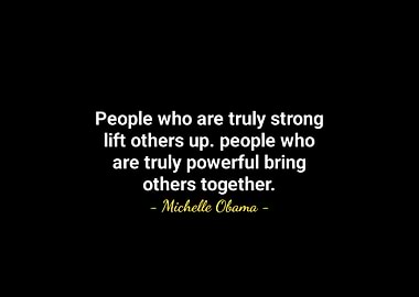 Michelle Obama quotes