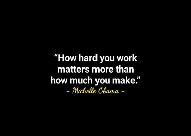 Michelle Obama quotes