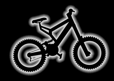 Machovka bike glow