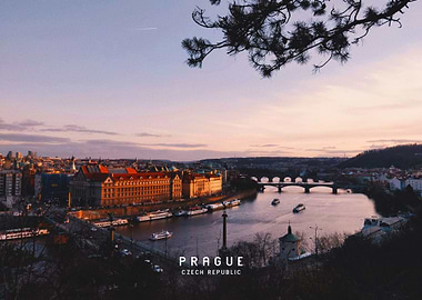 Prague