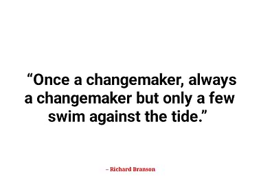 Richard Branson quotes