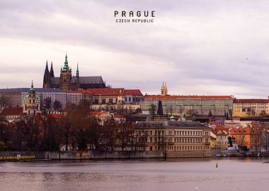 Prague