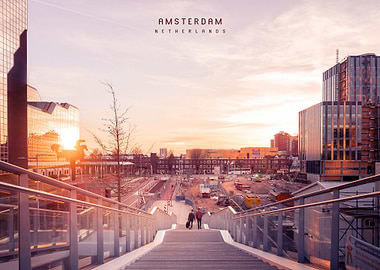 Amsterdam