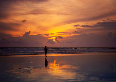Tropical Island, Thailand