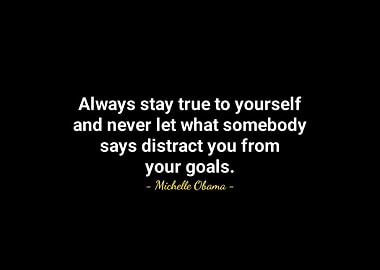 Michelle Obama quotes