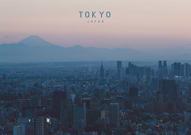 Tokyo