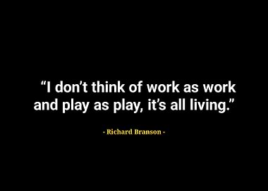 Richard Branson quotes