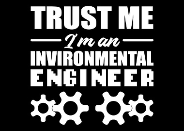 An Environmental Engineer