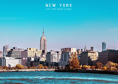 New York