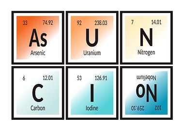 Asuncion of Elements