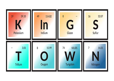 Kingstown of Elements