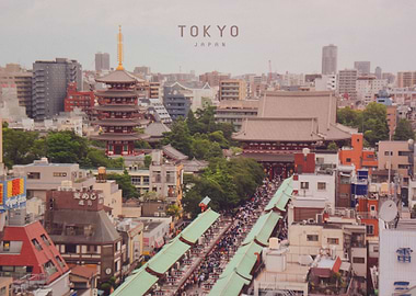 Tokyo