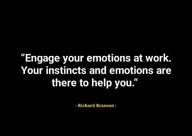 Richard Branson quotes