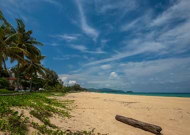 Exotic Island, Thailand