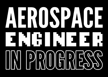 Future Aerospace Engineer