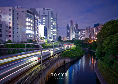 Tokyo