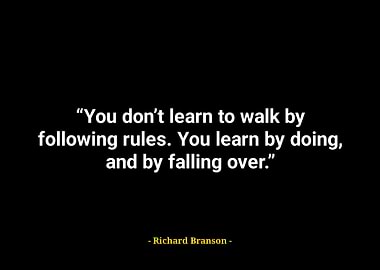 Richard Branson quotes