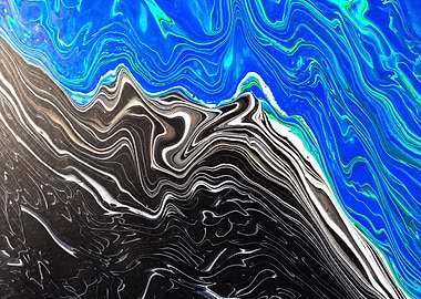 Full Color Painting Art