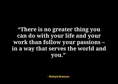 Richard Branson quotes