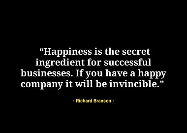 Richard Branson quotes