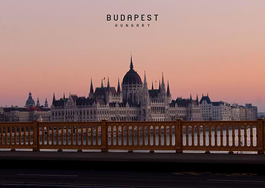 Budapest