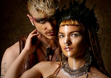 creativ fashion art 104