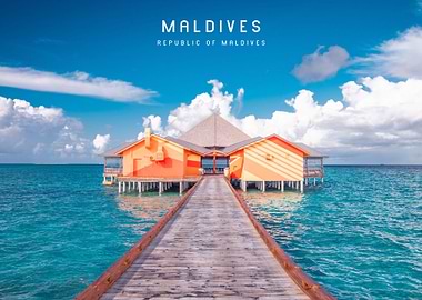 Maldives