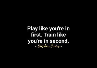Stephen Curry quotes