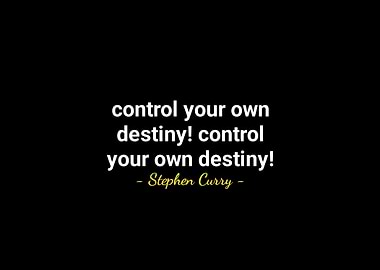 Stephen Curry quotes