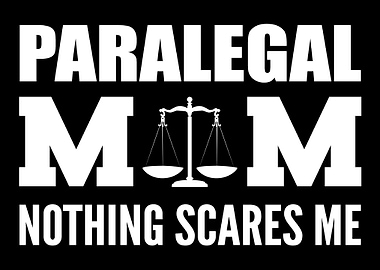 Nothing Scares Me Hardwork