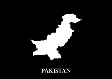 Pakistan