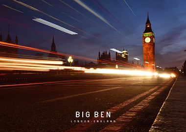 Big Ben