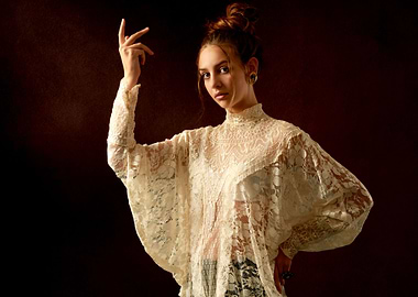 creativ fashion art 116