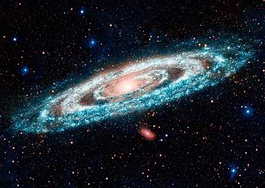 Andromeda Galaxy