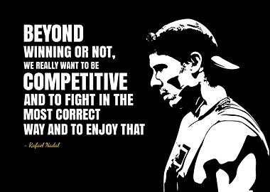 Rafael Nadal quotes