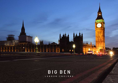 Big Ben
