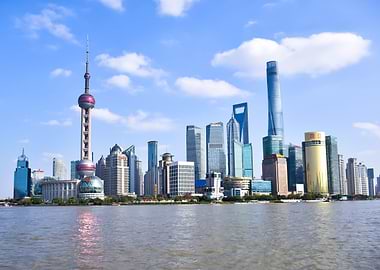 Shanghai