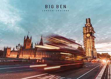 Big Ben