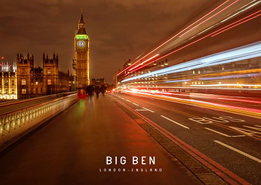 Big Ben