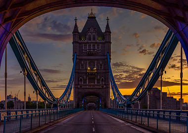 Tower Bridge