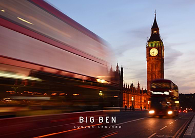 Big Ben