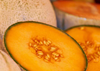 melon